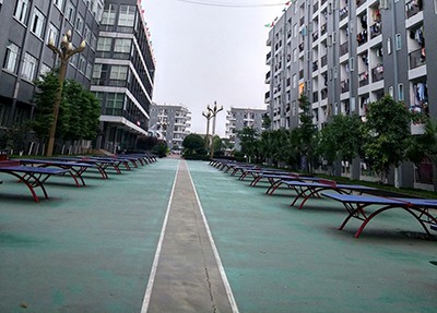 云南城市建設職業(yè)學院五年制大專水利水電建筑工程介紹
